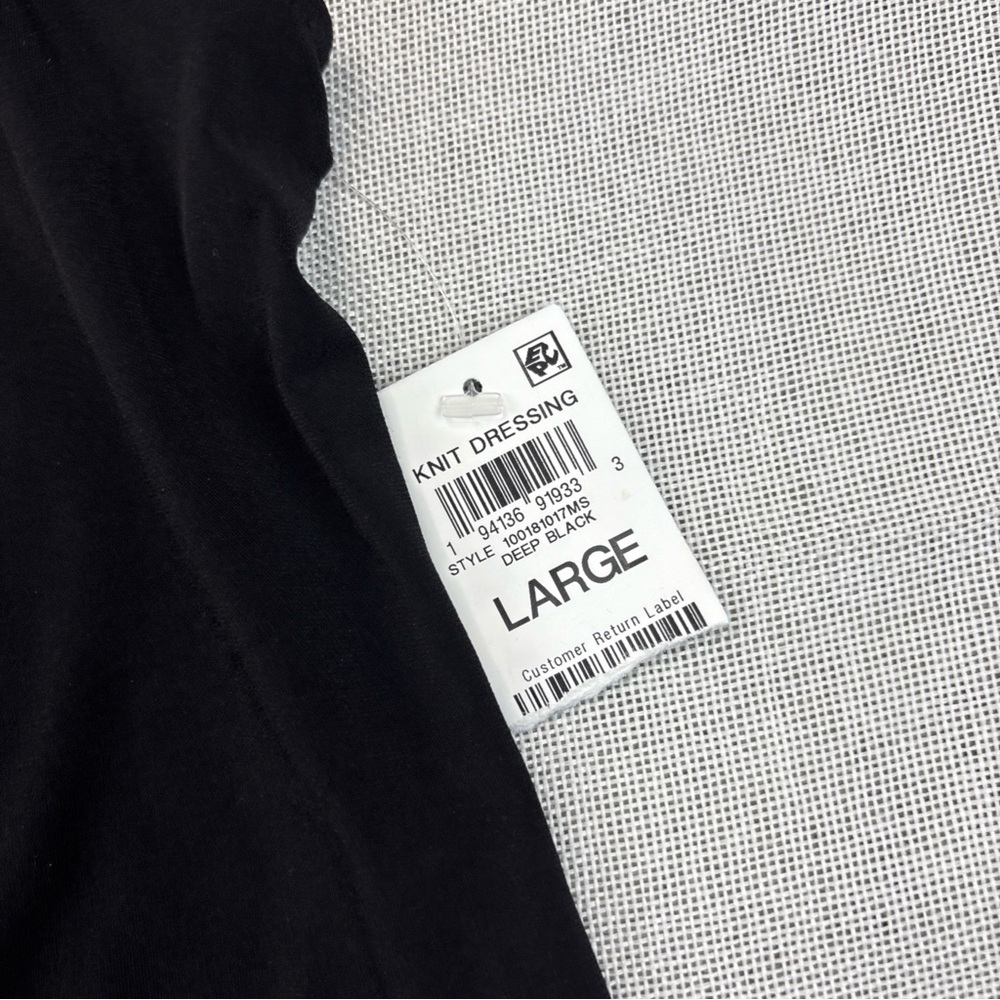 Jm Collection Women's Scoop-Neck Tank Top Size L - Picture 3 of 9
